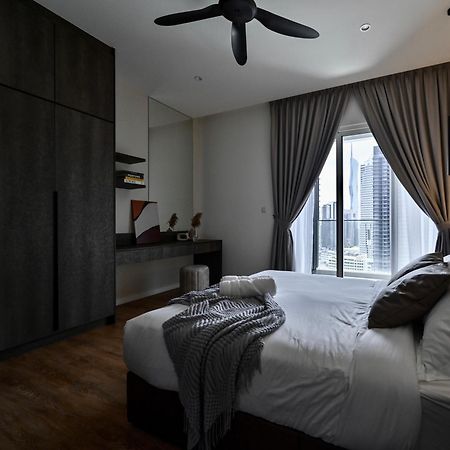 Quill Residence Designer Suite By Hausome 吉隆坡 外观 照片