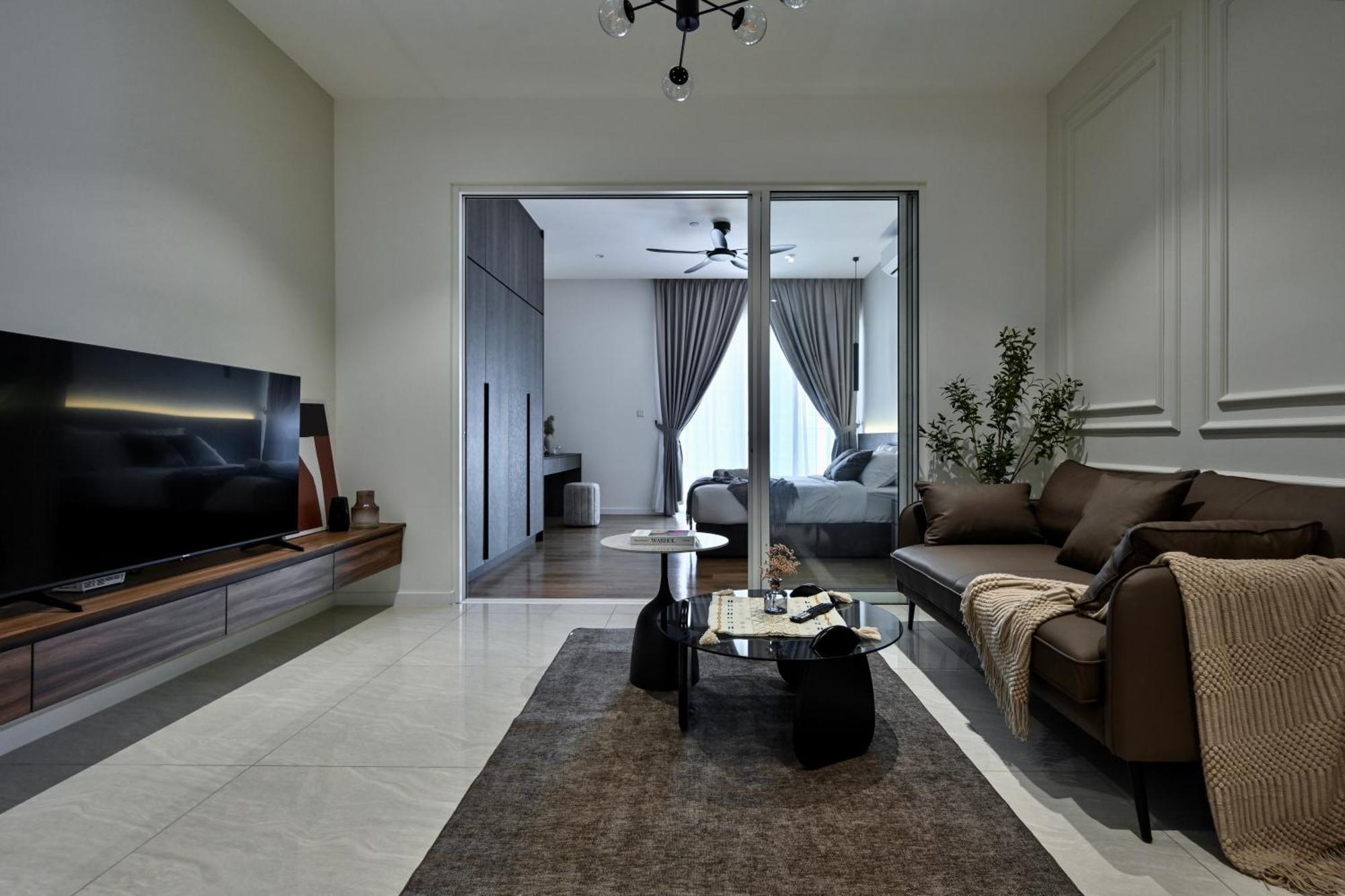 Quill Residence Designer Suite By Hausome 吉隆坡 外观 照片
