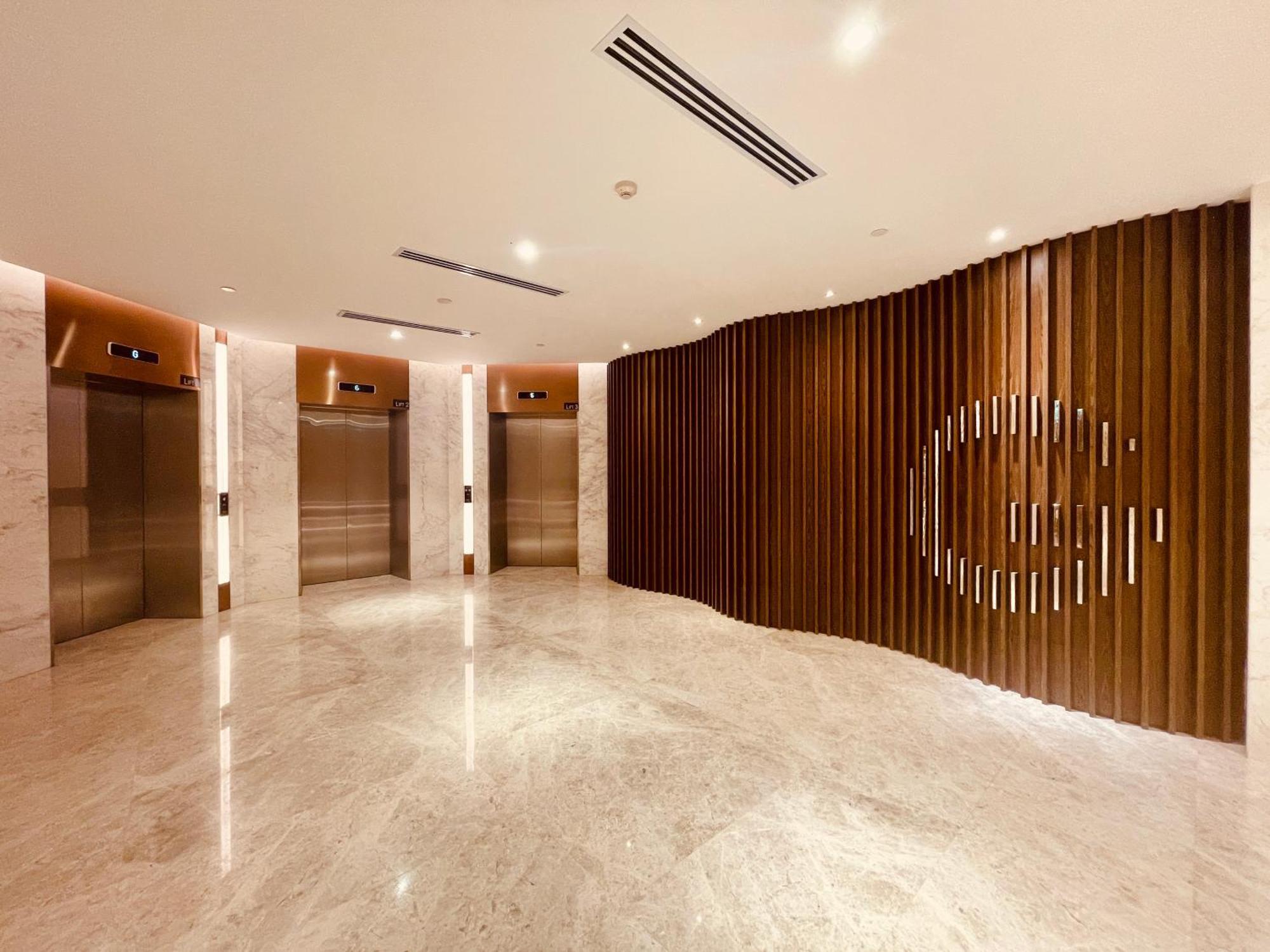 Quill Residence Designer Suite By Hausome 吉隆坡 外观 照片